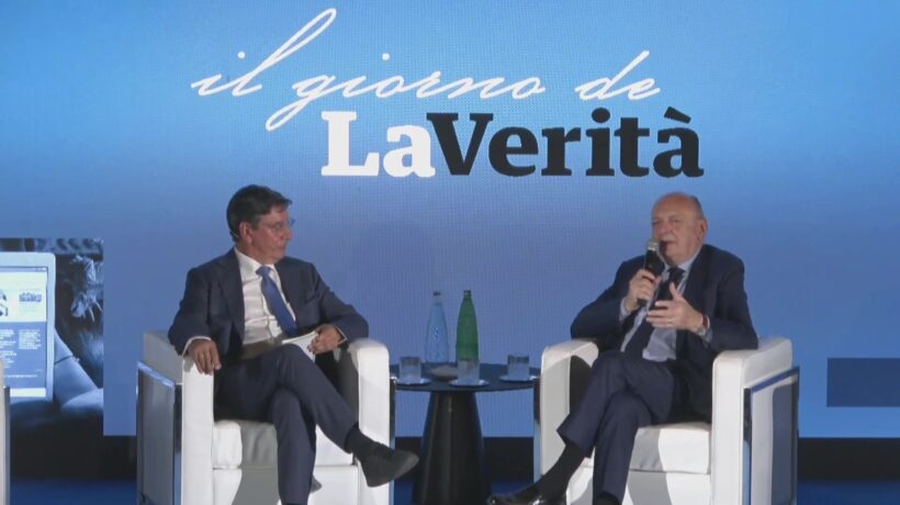 Pichetto Fratin: «Il dl sui reattori va in Parlamento»