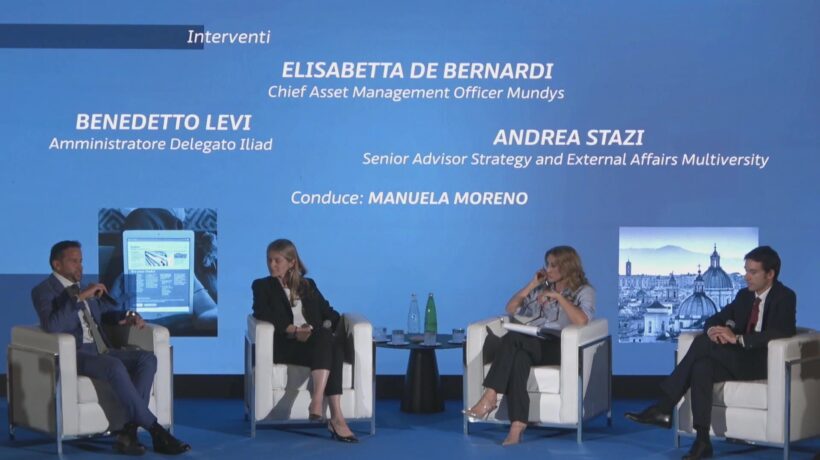Infrastrutture e digitale: svolta strategica o occasione persa?