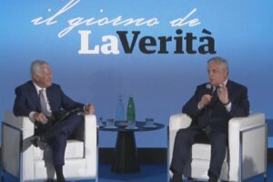 Tajani: «In Ucraina tregua non prima di fine anno»