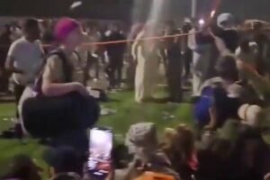 Denunciano la repressione in Italia. L’Egitto ha schiarito loro le idee