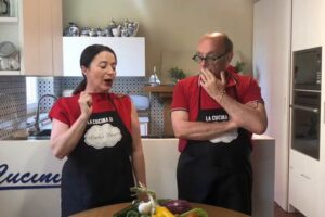 Cuciniamo insieme: il buglionedell’orto