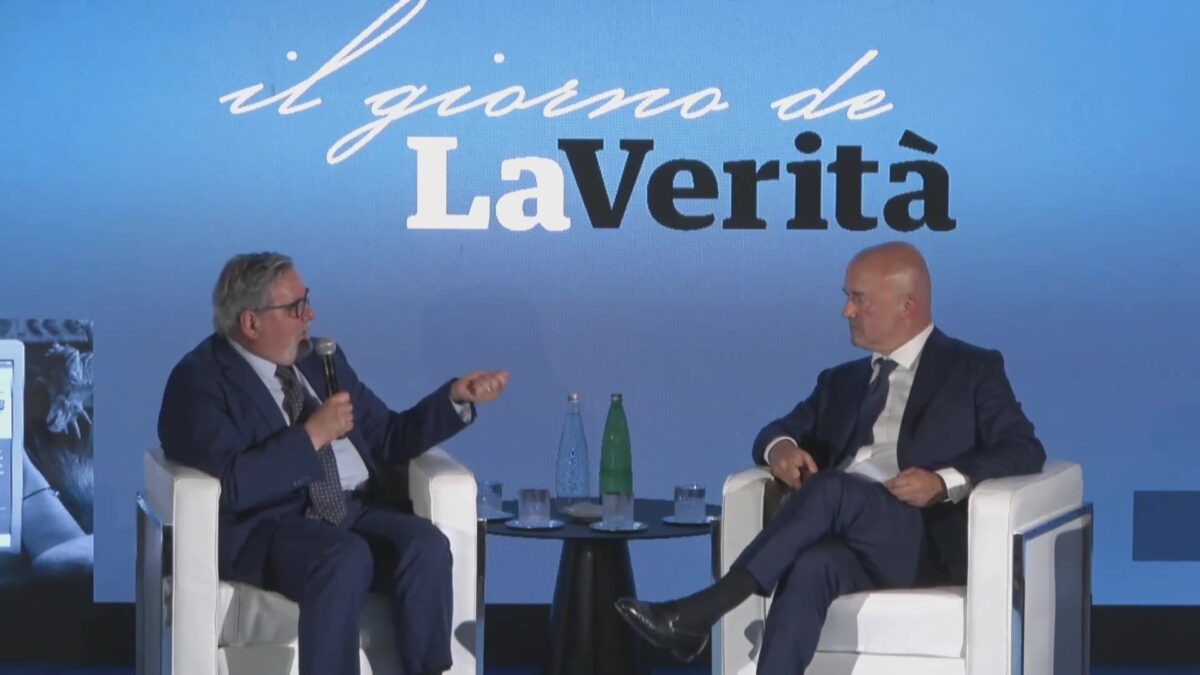 L’eredità finanziaria di papa Francesco