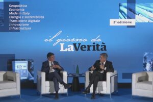 Transizione ecologica ed energia. L’intervista a Roberto Tasca