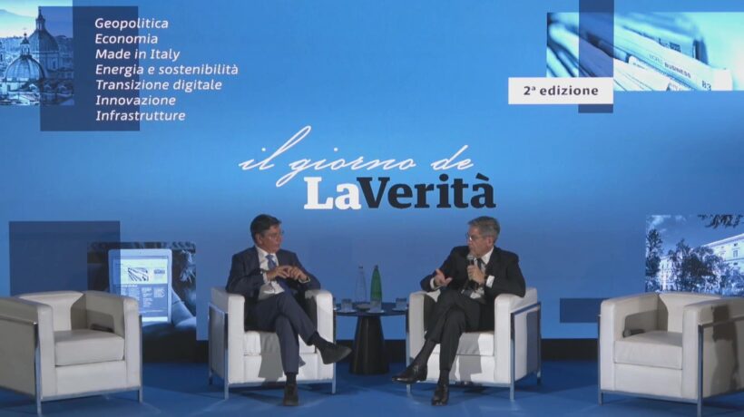 Transizione ecologica ed energia. L’intervista a Roberto Tasca