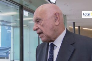 Nordio: «Sequestrare il cellulare per le indagini è perversione. Occorre fare attenzione»