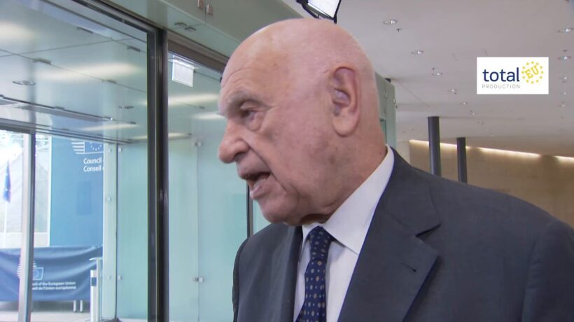 Nordio: «Sequestrare il cellulare per le indagini è perversione. Occorre fare attenzione»