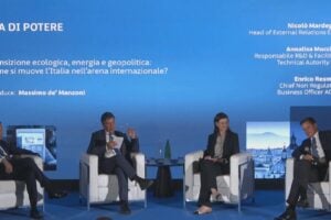 Transizione ecologica, energia e geopolitica: come si muove l’Italia?