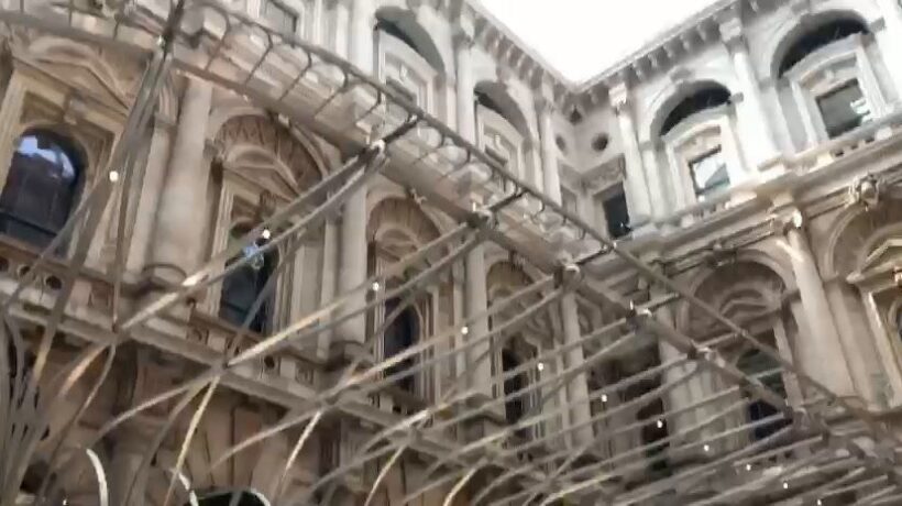 Le pillole di galateo di Petra e Carlo: come comportasi al bancone di un bar