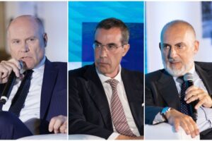 La voce delle imprese. Focus su cibo, energia e Piano Mattei