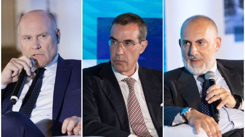 La voce delle imprese. Focus su cibo, energia e Piano Mattei