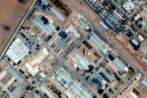Bibi mette fuori uso il sito di Isfahan ed elimina il regista dei droni nemici