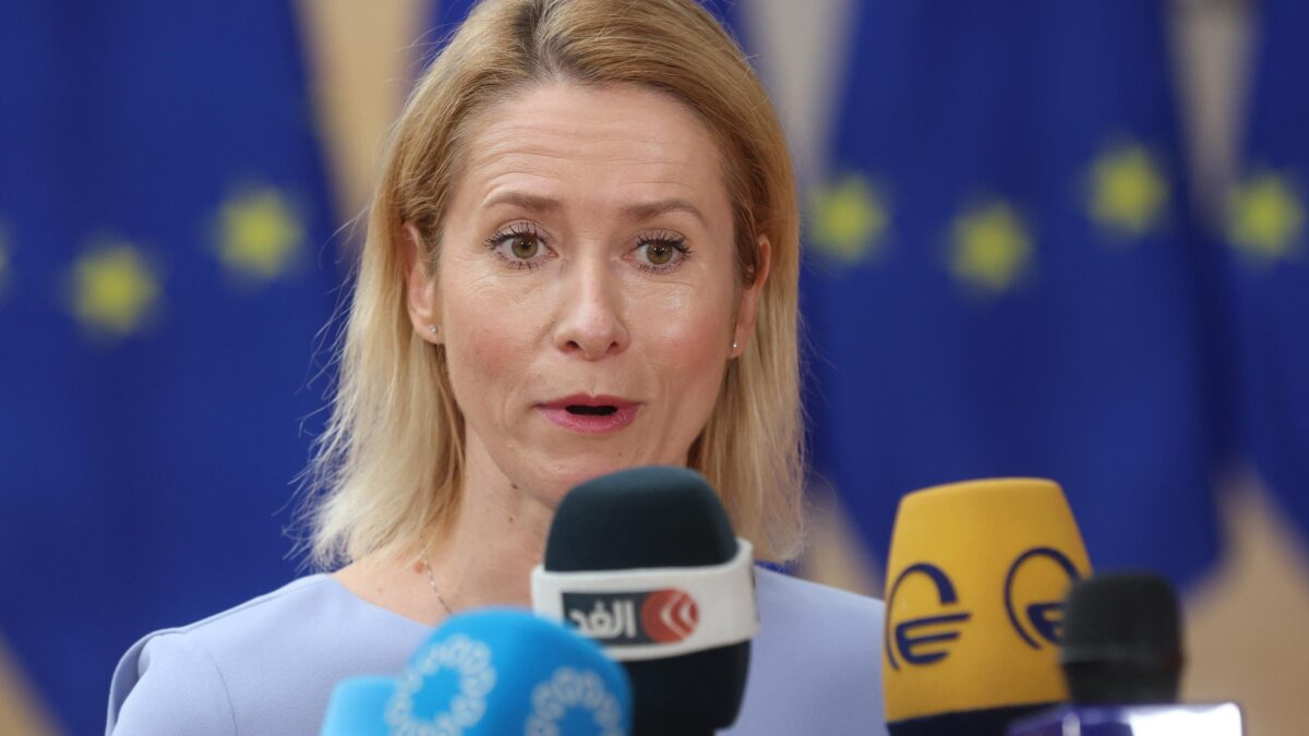 Masochista sull’Ucraina, irrilevante in Medio Oriente. L’Ue colleziona un altro flop