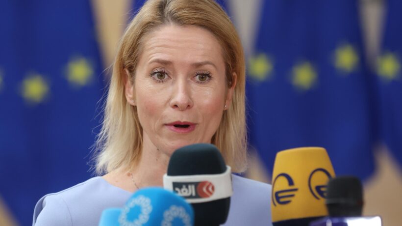 Masochista sull’Ucraina, irrilevante in Medio Oriente. L’Ue colleziona un altro flop