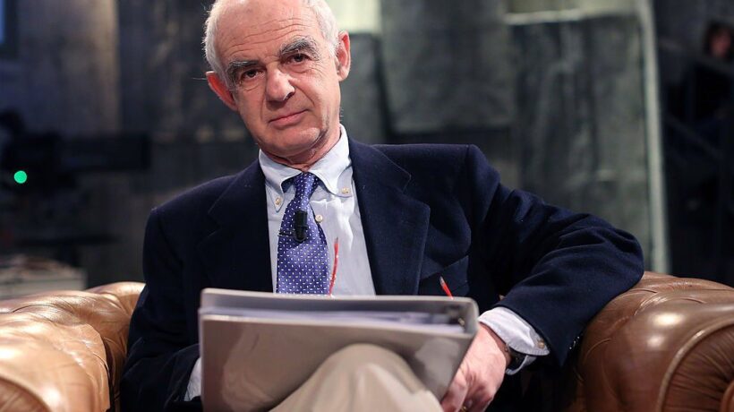Ricolfi: «L’Italia è il prototipo di democrazia limitata. L’Ue? Un’oligarchia»