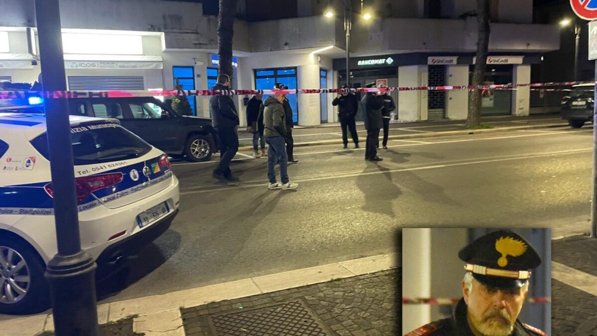 Sei mesi per dare ragione a un carabiniere