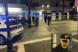 Sei mesi per dare ragione a un carabiniere