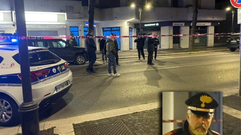 Sei mesi per dare ragione a un carabiniere