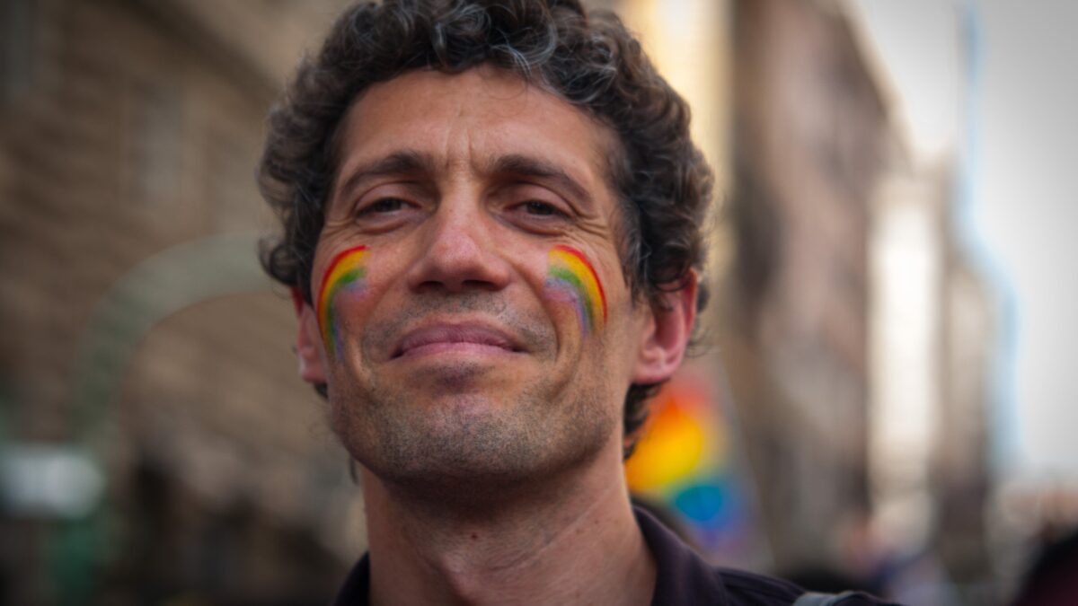 Dem e radicali al pride di Budapest con la speranza di farsi arrestare