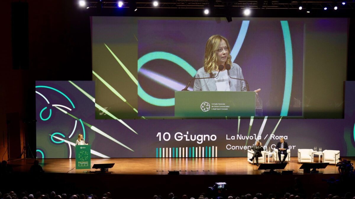 «Il Fisco aiuti, non deve opprimere»