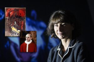 «Paolo VI capì che ogni epoca ha la sua arte»
