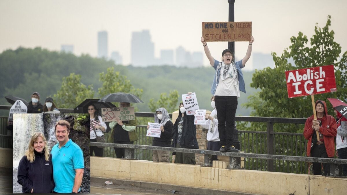 Choc a Minneapolis: uccisa deputata dem. Proteste anti Trump e decine di arrestati