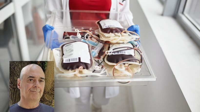 Gli danno sangue infetto e si ammala. Nessun indennizzo: «Tempo scaduto»
