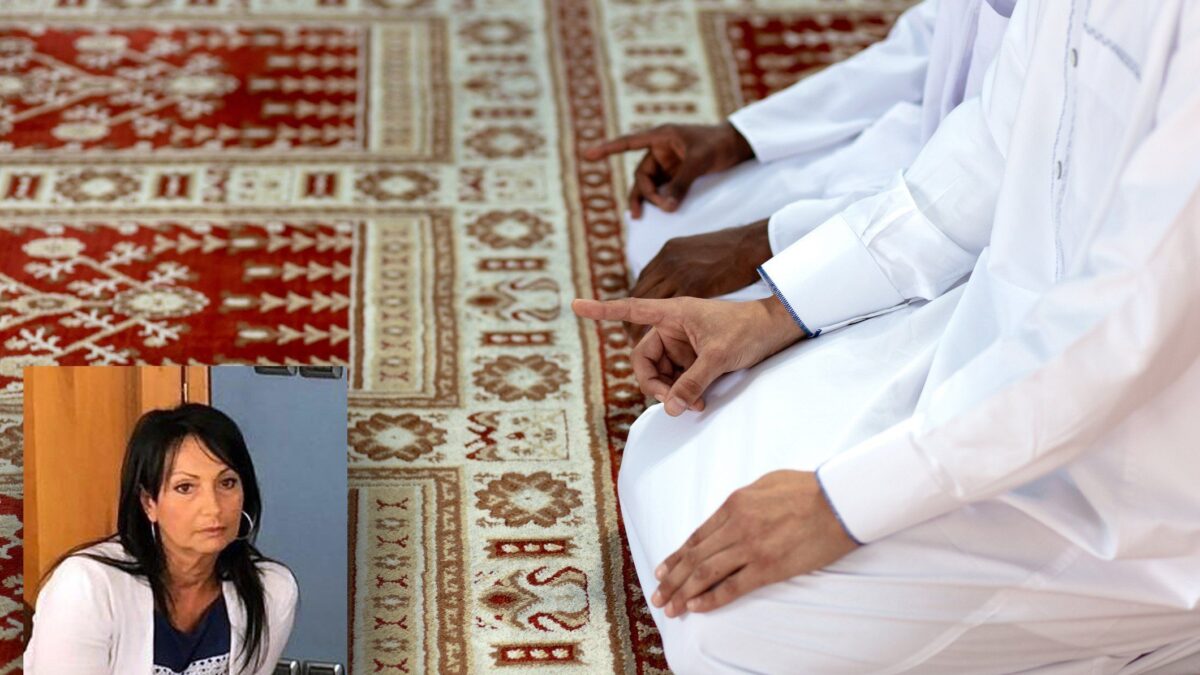 Altre due moschee abusive in Veneto e Friuli