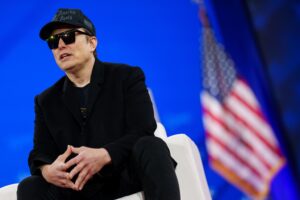 Elon pronto a fondare la sua «America viva»