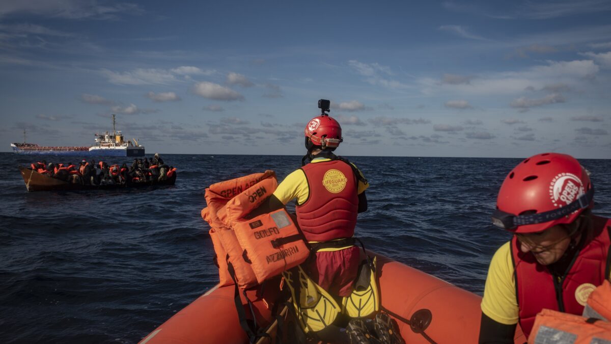 Open Arms, perché Salvini venne assolto: «Lo sbarco migliore era quello in Spagna»
