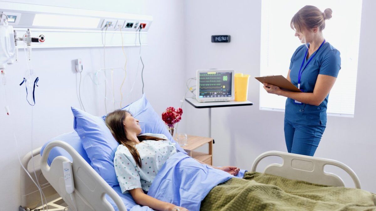 Il senso della vita è prendersi cura degli altri