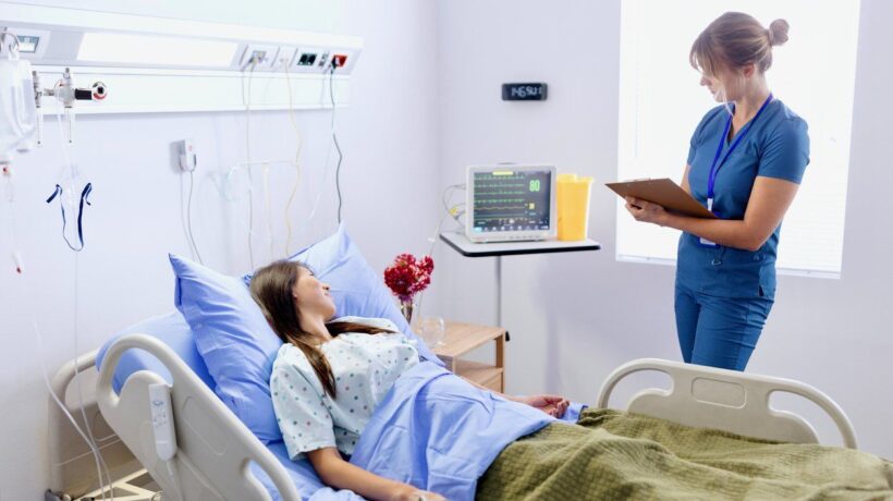 Il senso della vita è prendersi cura degli altri