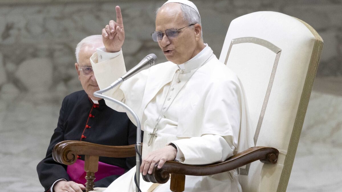 Intelligenza artificiale e arbitrio: le fondate preoccupazioni del Papa