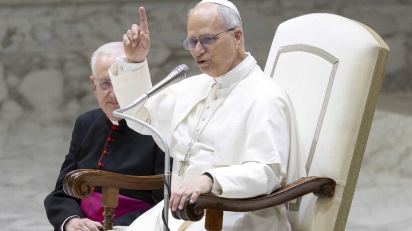 Intelligenza artificiale e arbitrio: le fondate preoccupazioni del Papa