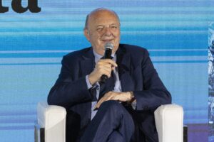 Pichetto non vede l’ora del nucleare. «Il dl sui i reattori va in Parlamento»