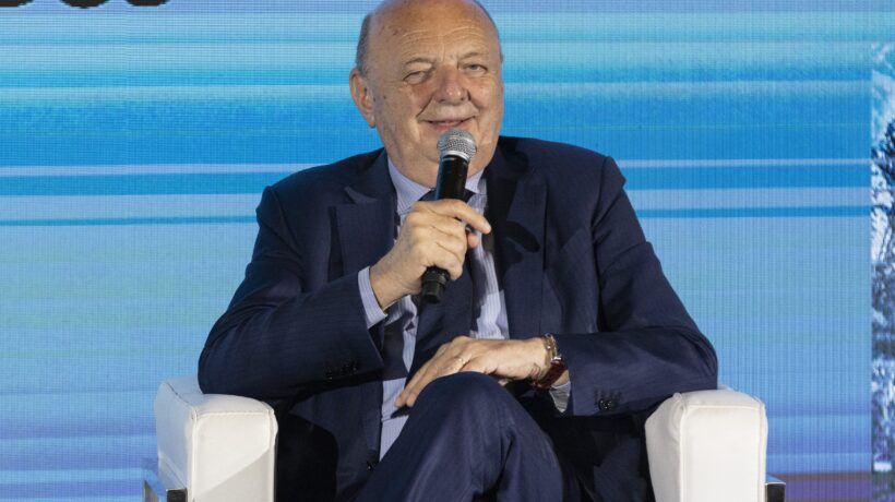 Pichetto non vede l’ora del nucleare. «Il dl sui i reattori va in Parlamento»