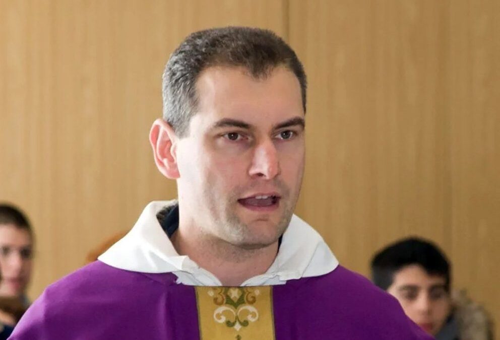 Bibbiano val bene una messa (per gli imputati)