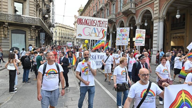 I medici al pride? Meglio essere radiati