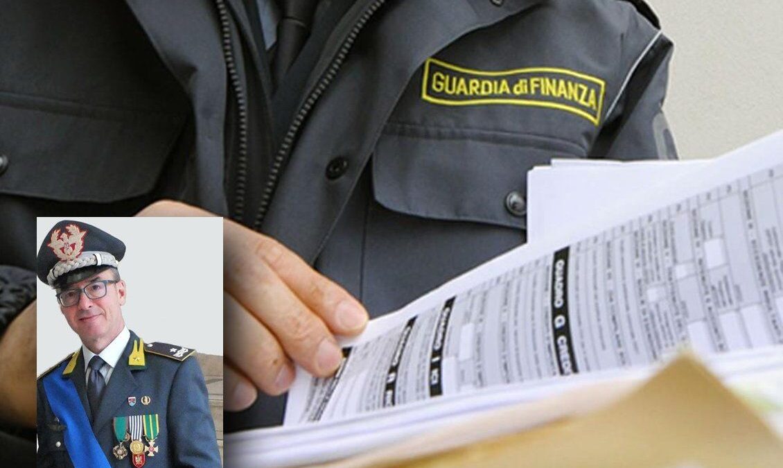 «Le fatture false sono diventate i kalashnikov delle mafie moderne»