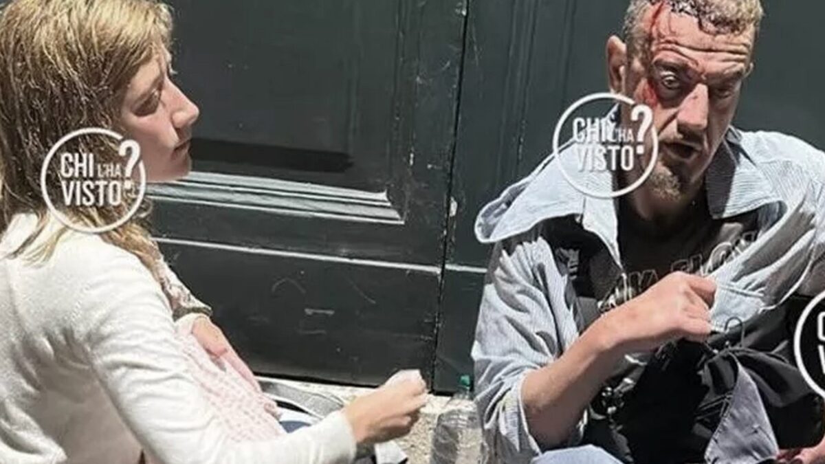 Manina cancella le truffe del finto regista