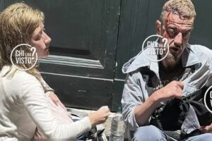 Manina cancella le truffe del finto regista