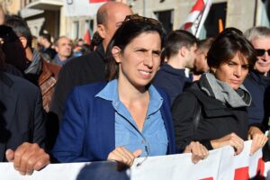 Il Pd si schianta sui referendum
