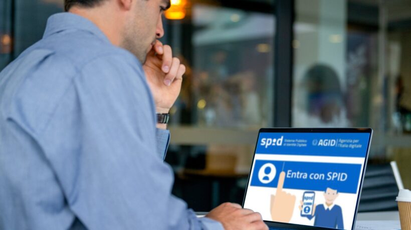 Spid gratuito ancora per poco. Pagheremo per l’identità digitale