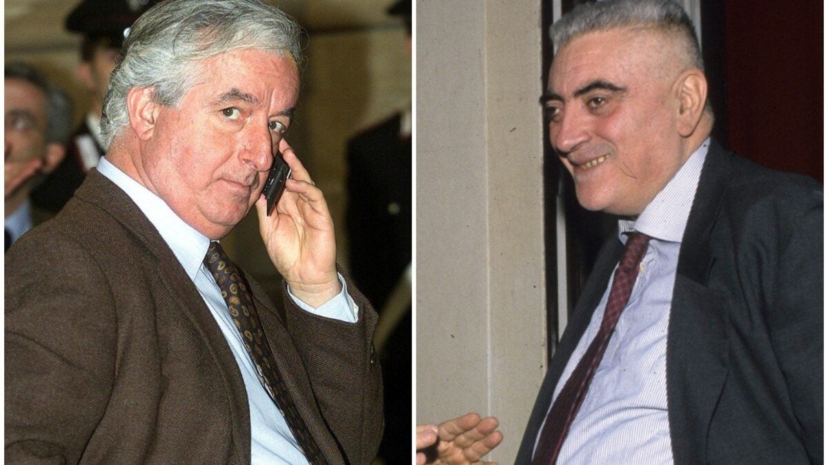 Mentre indagava su via D’Amelio, gli perquisivano casa