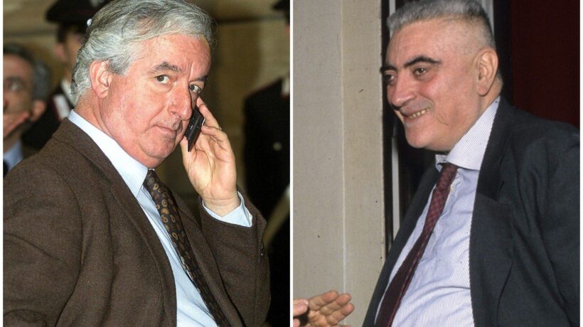 Mentre indagava su via D’Amelio, gli perquisivano casa