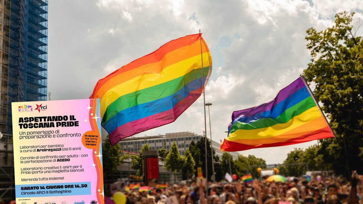 La Toscana finanzia coi soldi pubblici un corso Lgbt per ragazzini di 6 anni