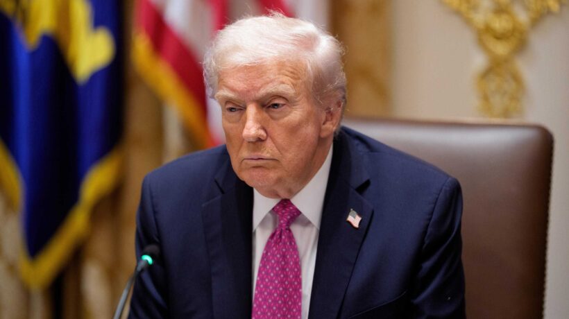 Trump tiene aperto un piccolo spiraglio: «Sull’intervento decido in 14 giorni»