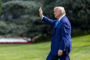 Trump sta liquidando i fanatici del green