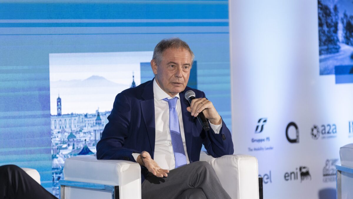 Dazi, Urso: «Per Italia e Ue fondamentale che negoziato Usa-Cina vada a buon fine»