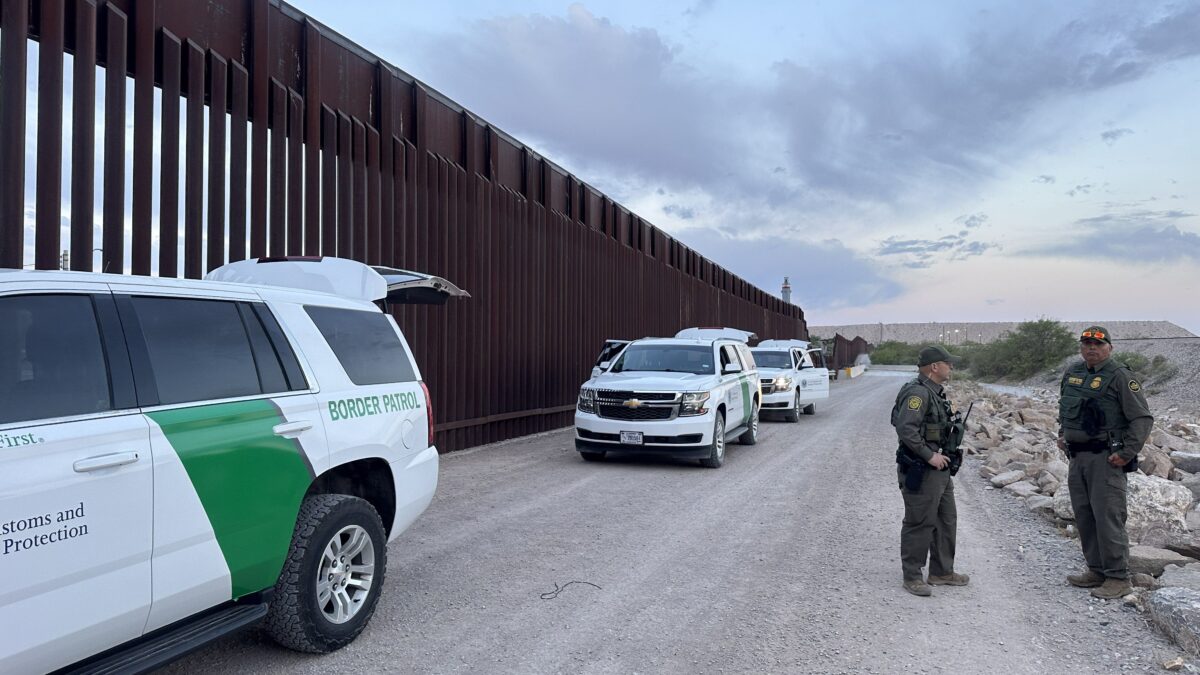 «Migranti in calo»: dem Usa in ansia per la manodopera a basso prezzo