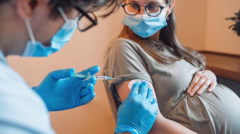 Feti perduti dopo il vaccino Covid. «Coaguli e lesioni alla placenta»